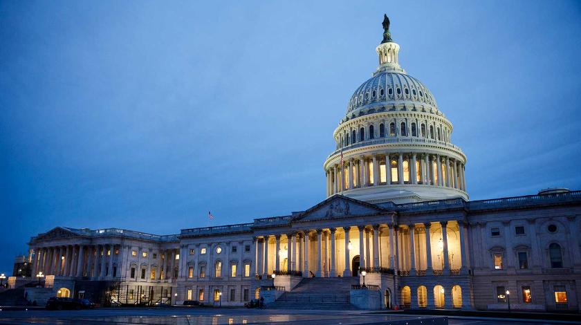 США готовятся к полувойне с Россией