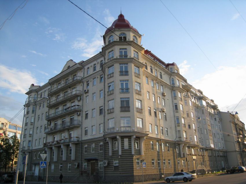 новодел, архитектура, Москва.Санкт-Петербург