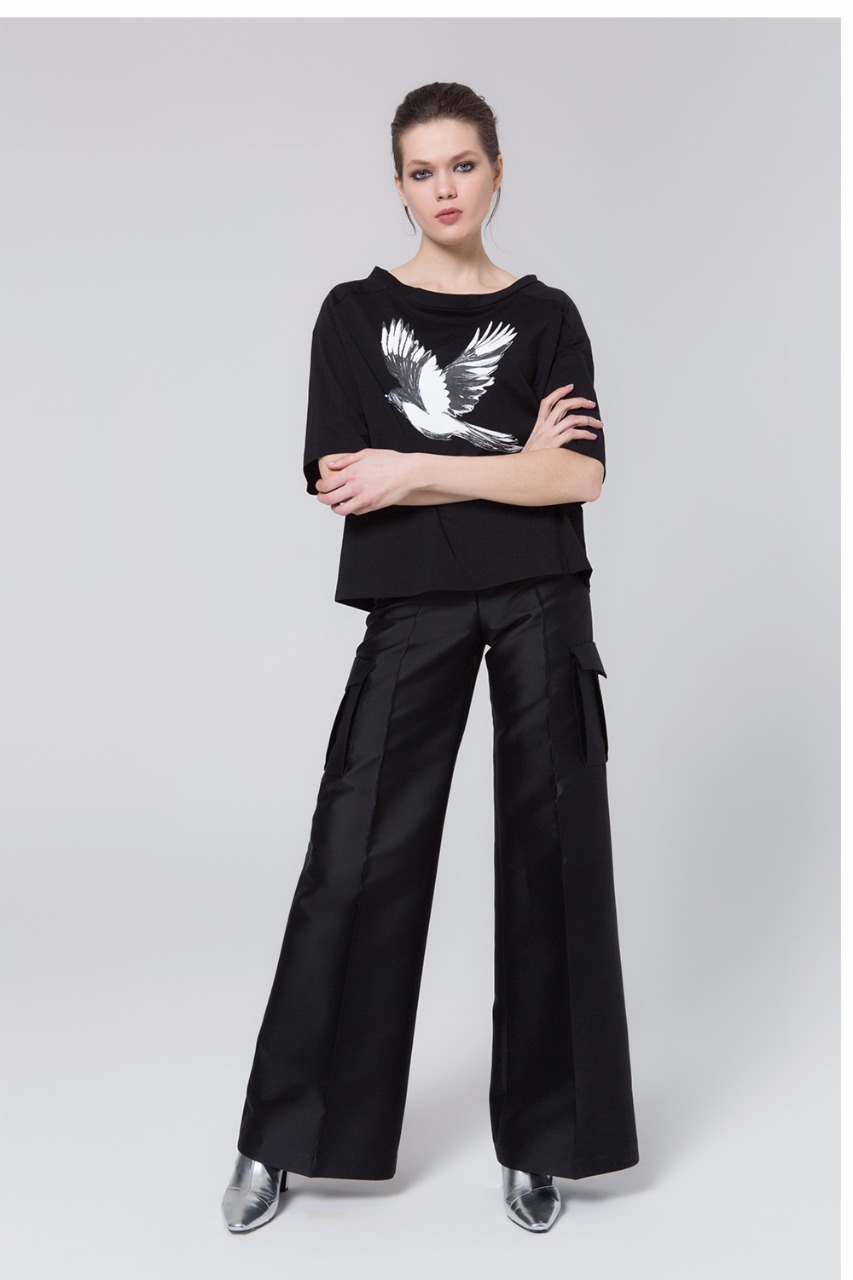МОДНИЦАМ. Коллекция Korsun FW17/18 МОДНИЦАМ. Коллекция Korsun FW17/18