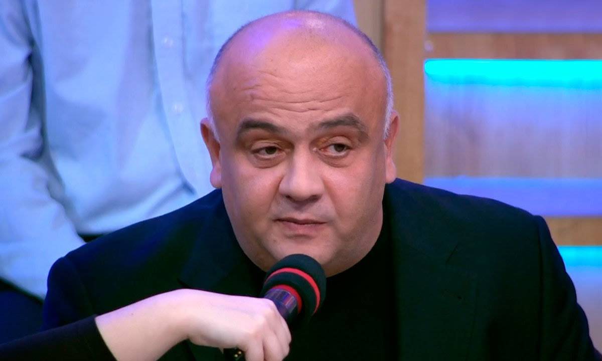 Килинкаров: Выборы – это национальная забава на Украине Килинкаров: Выборы – это национальная забава на Украине