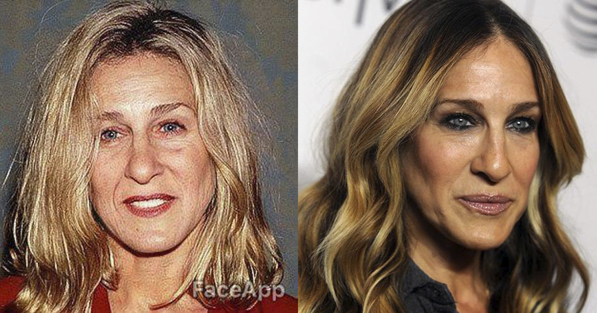 10 доказательств того, что FaceApp врёт