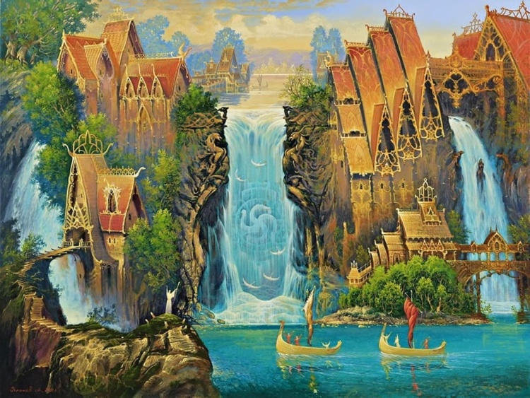 картина художника Александра Угланова – 04 художник Александр Угланов картины – 04