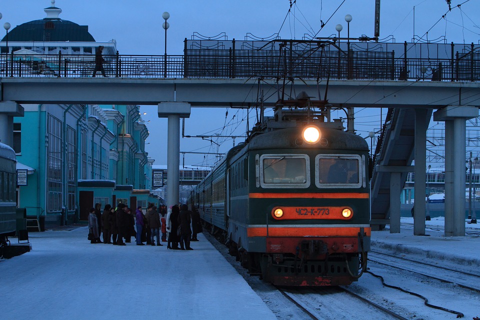 В новогодние праздники в Саратовской области запустят дополнительные электрички