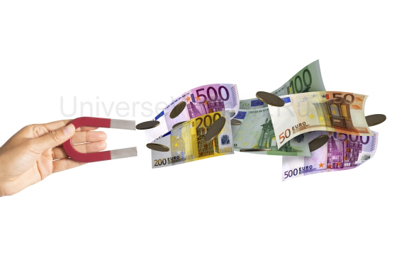 Как привлечь деньги. Народные советы и приметы