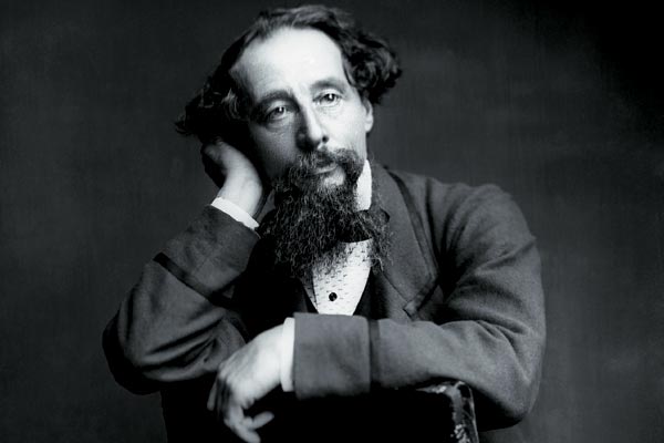 Классик мировой литературы Чарльз Диккенс Классик мировой литературы Чарльз Диккенс