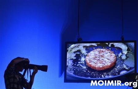 Мясо новой эры. Мясо будущего. Искусственное мясо. Мясо новой эры. Мясо будущего. Искусственное мясо.