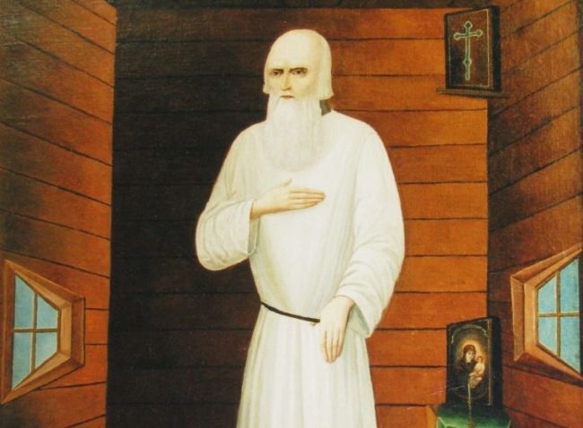Загадка истории: Александр I и старец Фёдор Кузьмич - одно и то же лицо?