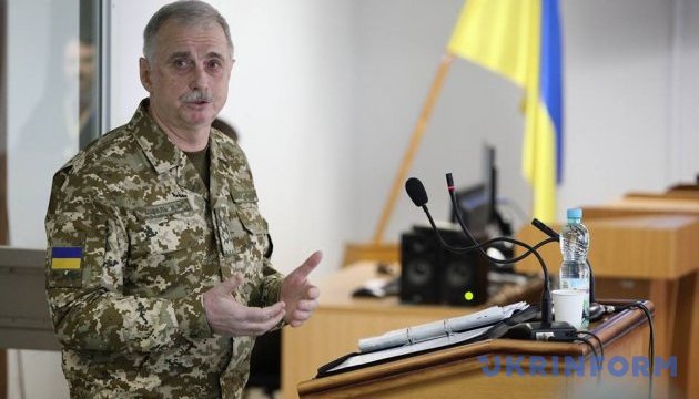 Русские десантники вооружены бейсбольными битами — генерал ВСУ Русские десантники вооружены бейсбольными битами — генерал ВСУ