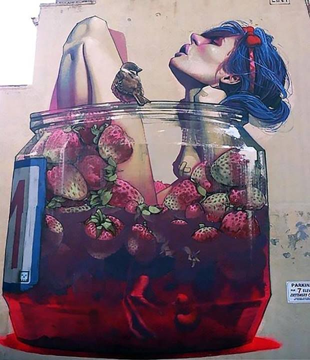 интересное, рисунки