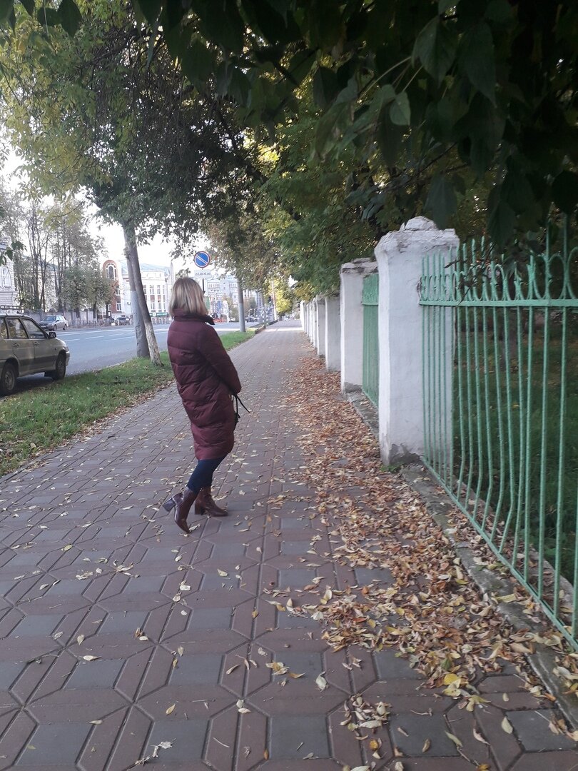 Фото из личного архива