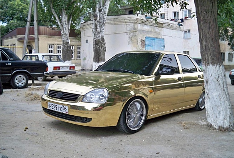 Дагестанское авто Дагестанское авто