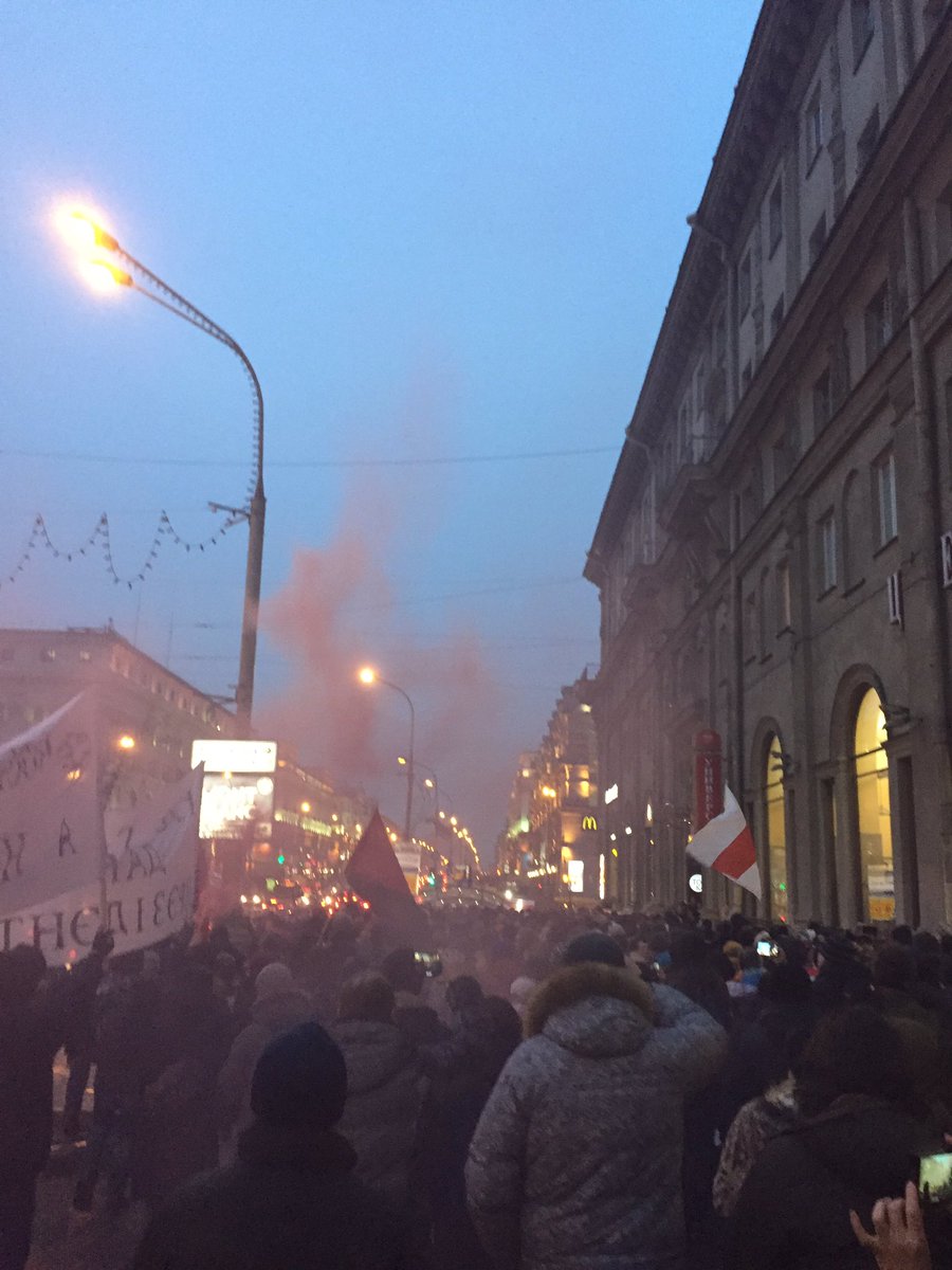 Марш "дармоедов". Марш "дармоедов".