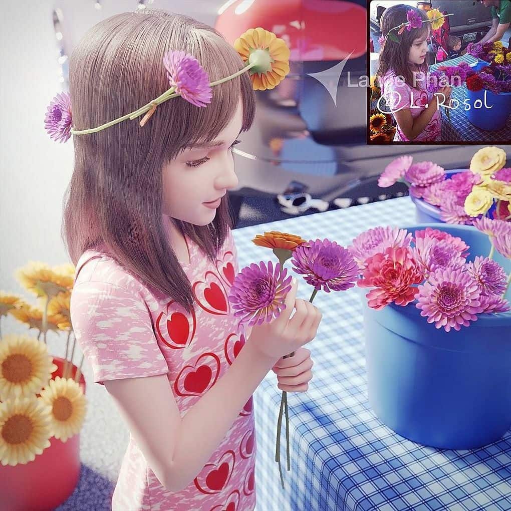 FotorCreated