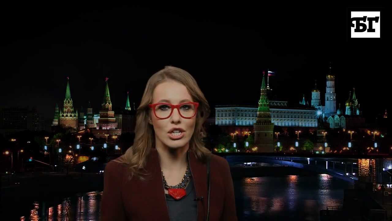 Новогодний привет российскому народу от либералов Новогодний привет российскому народу от либералов