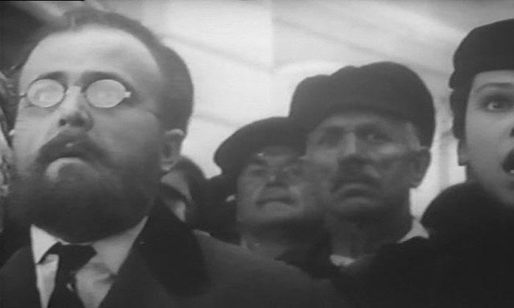 Первые роли в кино любимых советских актеров Первые роли в кино любимых советских актеров