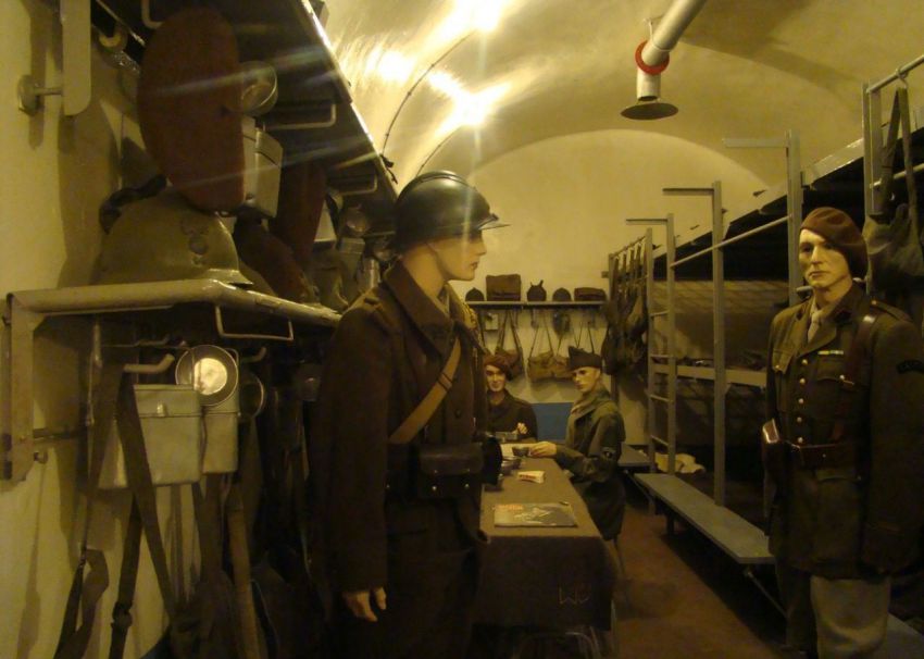 Неприступная Линия Мажино история, Мажино, война, факты