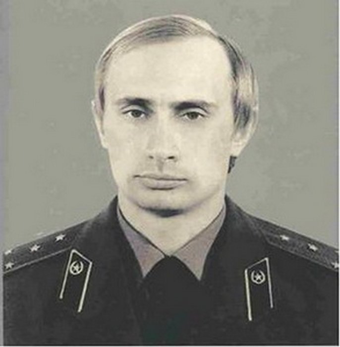 Граждане Германии пожелали Владимиру Путину сил, выносливости и мудрости