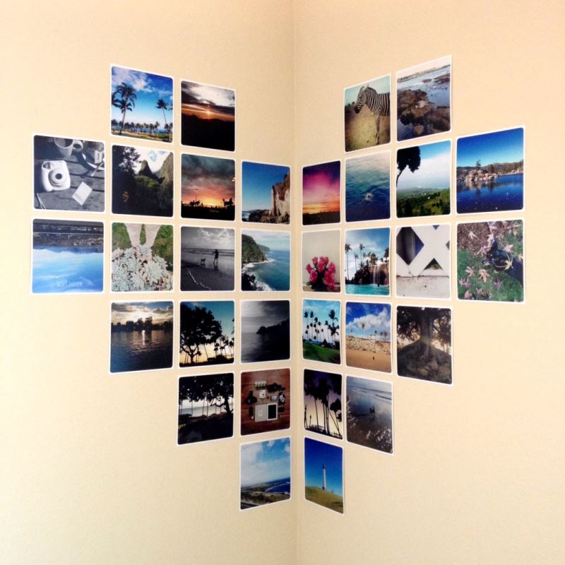 corner-heart-display-from-postalpix