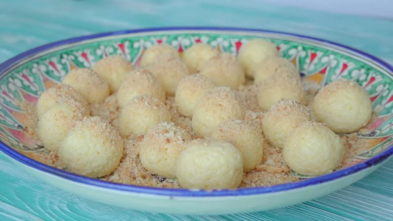 Неимоверная вкуснятина из сыра за 15 минут — готовьте тройную порцию Неимоверная вкуснятина из сыра за 15 минут — готовьте тройную порцию