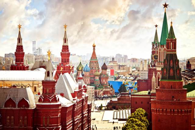 Названы регионы России с самым высоким качеством жизни