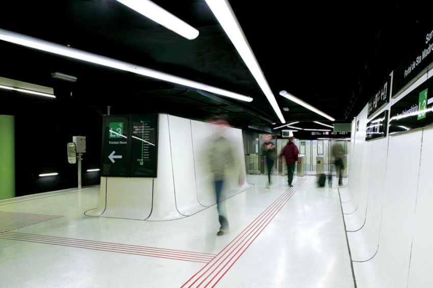 метро, мир, красота, дизайн, архитектура