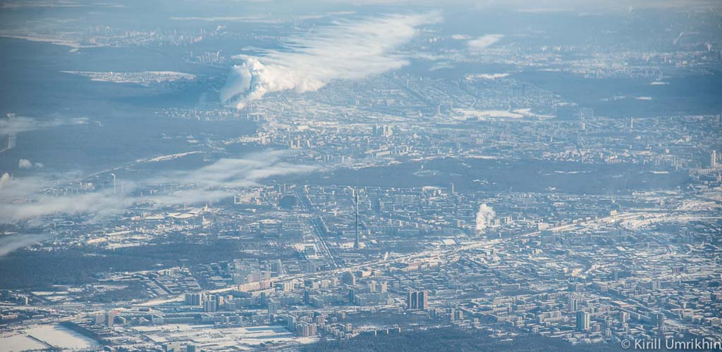 Под крылом самолета Москва moskvapodkrilom 14 Под крылом самолета Москва