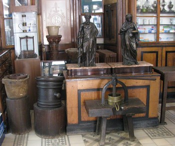 САМЫЕ НЕОБЫЧНЫЕ МУЗЕИ УКРАИНЫ САМЫЕ НЕОБЫЧНЫЕ МУЗЕИ УКРАИНЫ