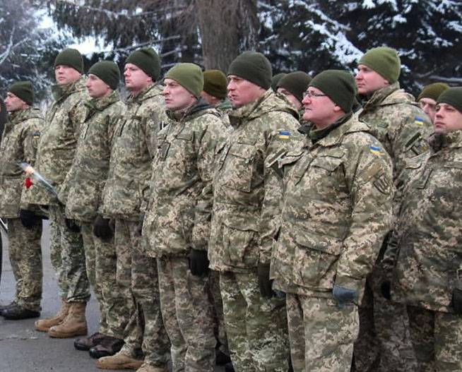 Возвращение остатков 72-й омбр ВСУ назвали похожим на марш военнопленных Возвращение остатков 72-й омбр ВСУ назвали похожим на марш военнопленных