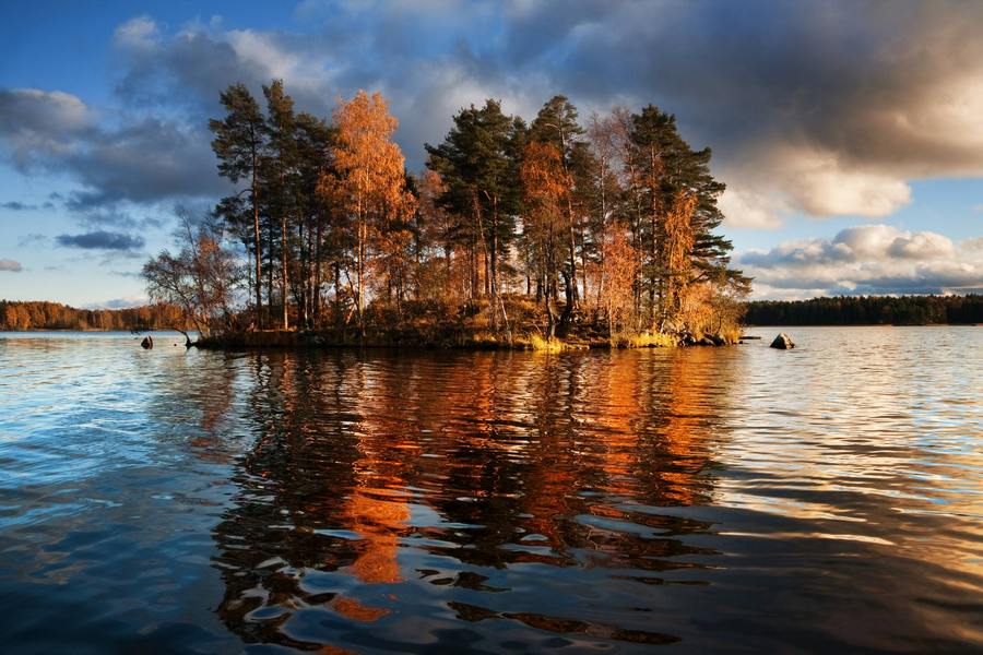 Грани Русского Севера