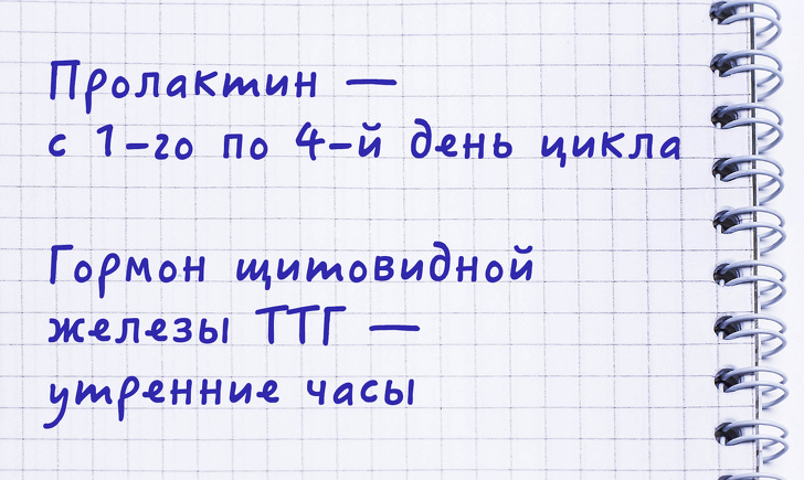 7 распространенных мифов о гормонах и как они влияют на организм на самом деле