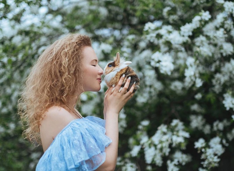 Самый суровый русский фотограф Самый суровый русский фотограф Ольга Баранцева, животные, люди, медведь, милота, фотограф