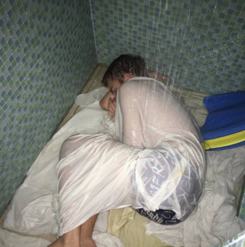 А поутру они проснулись… (24 фото) А поутру они проснулись… (24 фото)