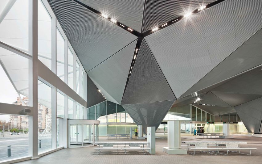 метро, мир, красота, дизайн, архитектура