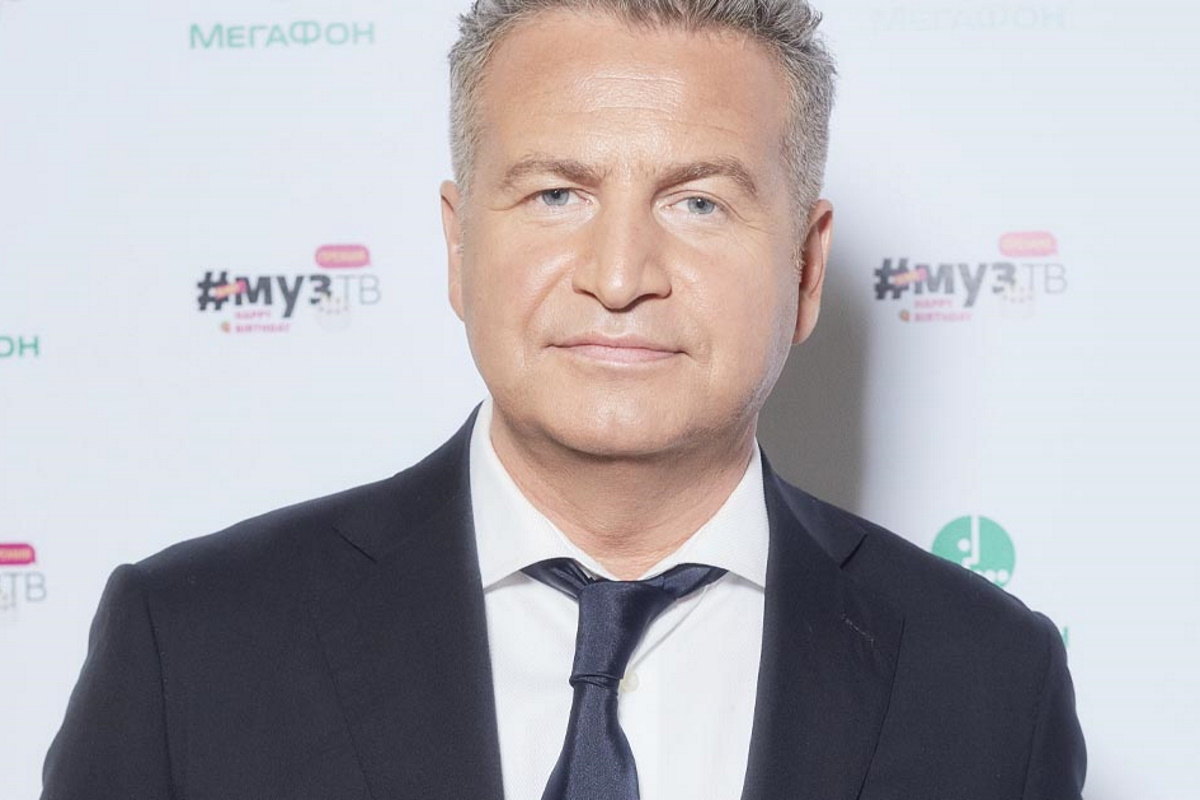 Леонид Агутин Личная Жизнь Фото – Telegraph