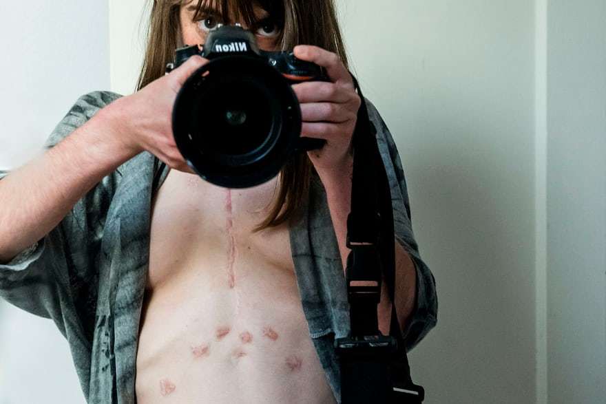 Конкурс научной фотографии