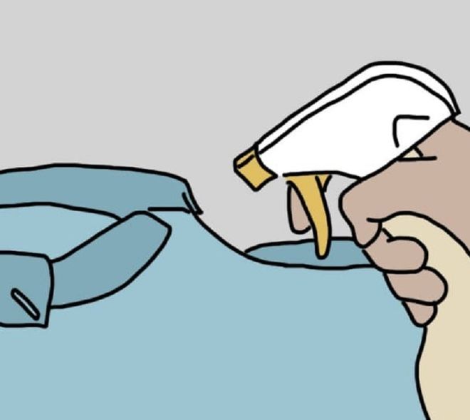 Вот что произойдет, если подержать ноги в уксусе. Делаю так каждый вечер! Вот что произойдет, если подержать ноги в уксусе. Делаю так каждый вечер!