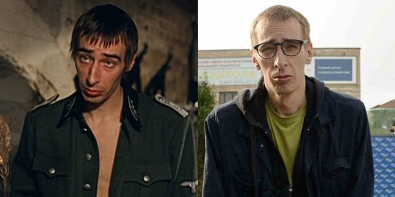 «Брат-2» 16 лет спустя. Что стало с актерами культового фильма.