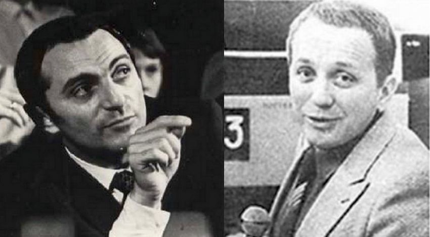 квн, интересное, история