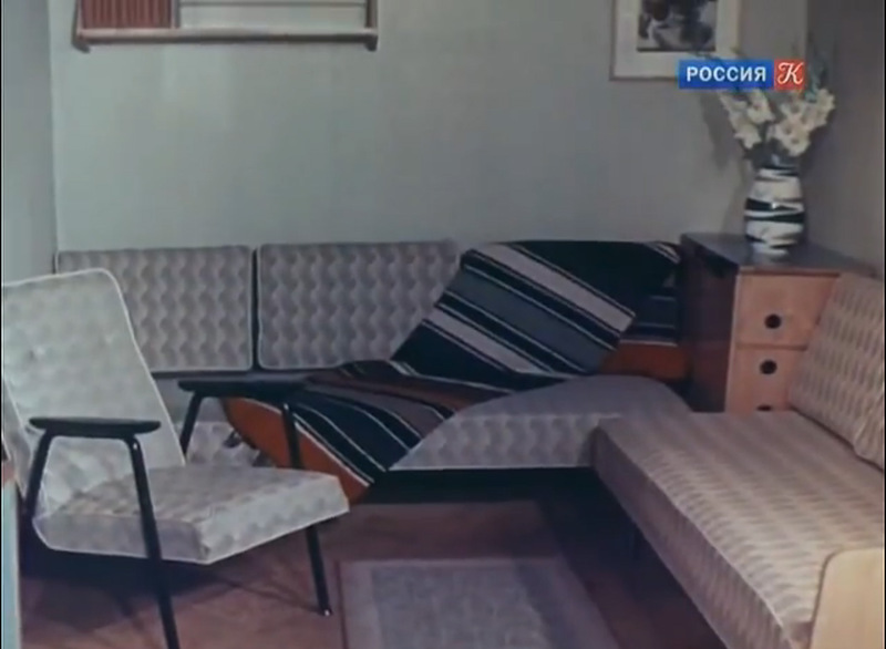 Каждой семье отдельную квартиру!