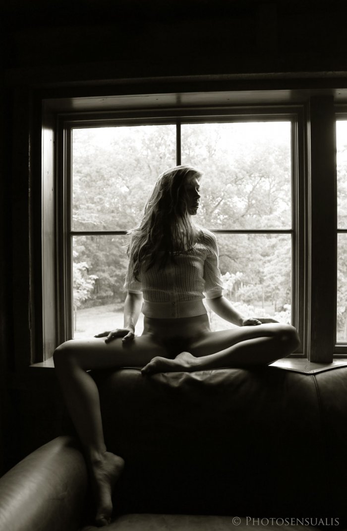 Природная красота от Photosensualis