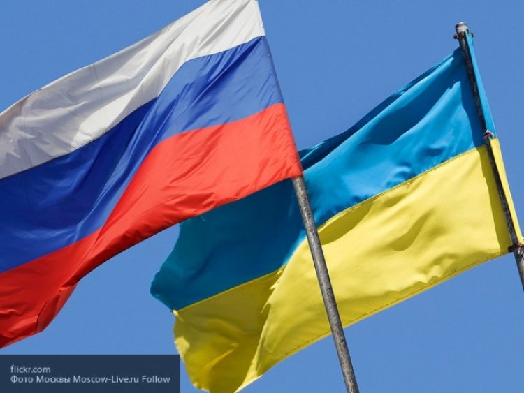 СМИ Киева: украинские мечты о распаде России сменились ужасом СМИ Киева: украинские мечты о распаде России сменились ужасом