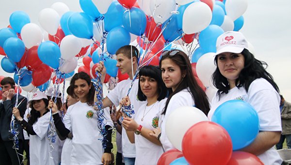 На Украине хотят переименовать Крым На Украине хотят переименовать Крым