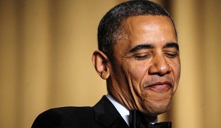 Обама рассказал о своих "проколах" Обама рассказал о своих "проколах"