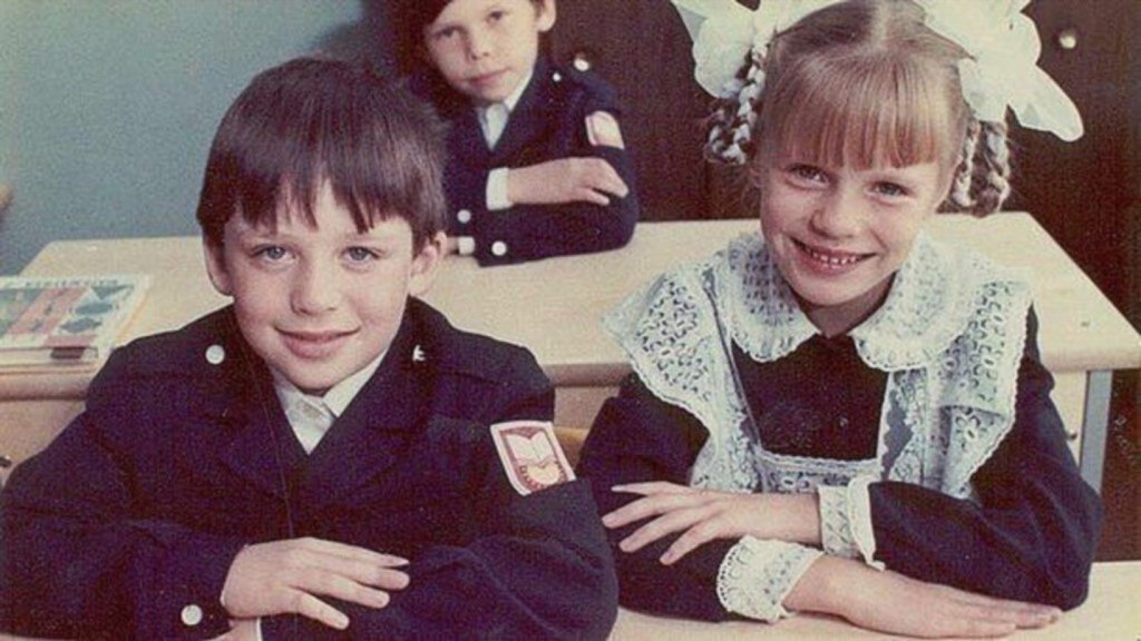 Вспомним ,как это было....15 причин вернуть 70-е....