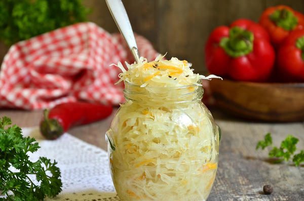 4 способа замариновать капусту - быстро, дешево, вкусно! 4 способа замариновать капусту - быстро, дешево, вкусно!