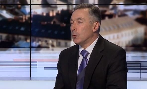 «Мы ни разу не попробовали»: на украинском ТВ предложили поджечь Россию изнутри