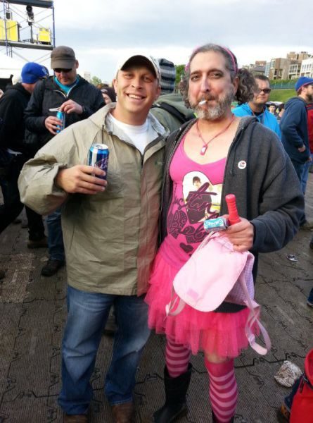 И ЭТИ ЛЮДИ НАМ ЕЩЕ ЧТО-ТО СМЕЮТ УКАЗЫВАТЬ. Тем временем в Америке