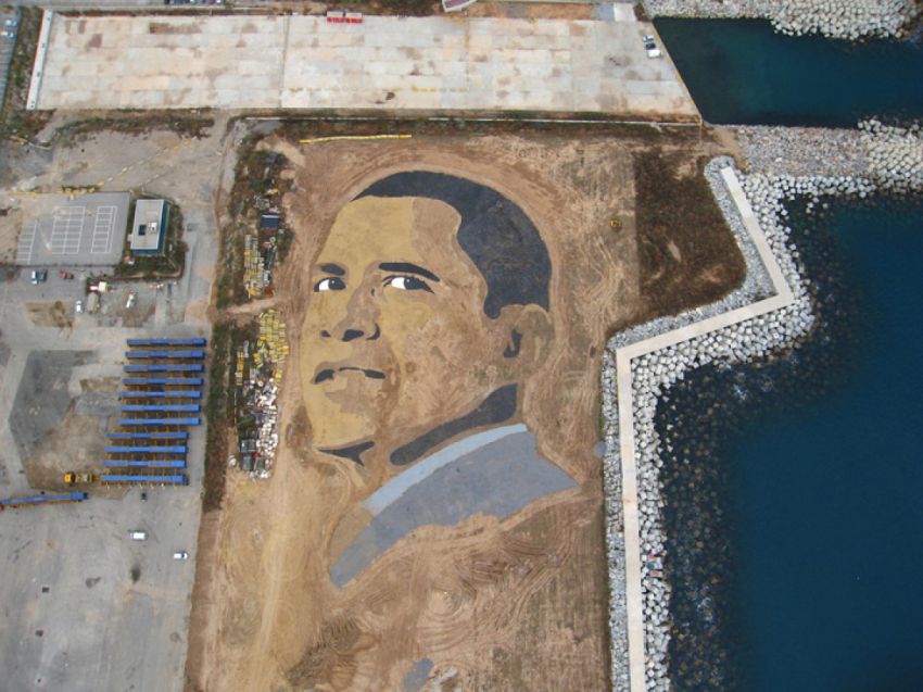 Портрет, арт-проект