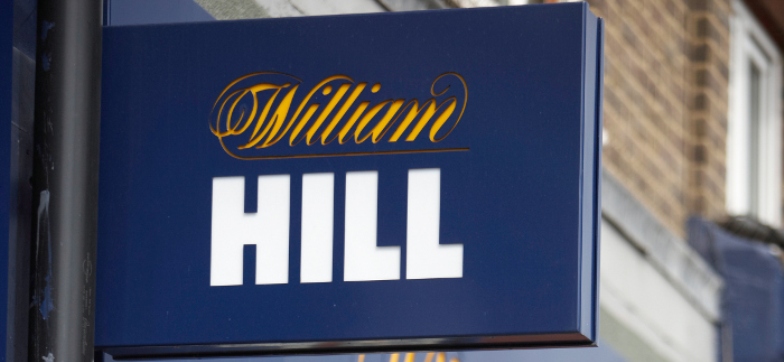 William Hill определилась с кандидатом на пост генерального директора