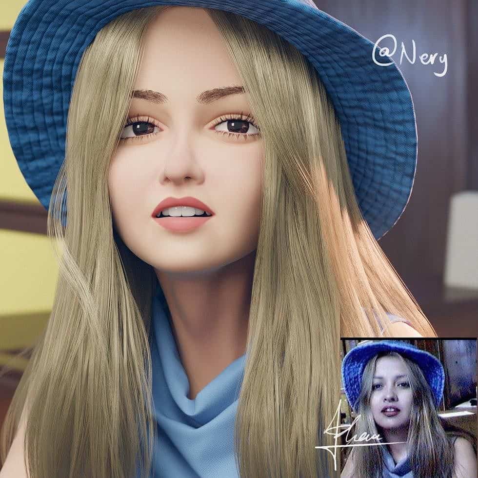 FotorCreated